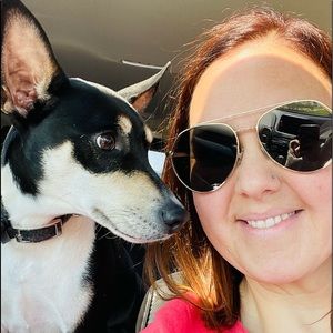 Meet your Posher, Becky